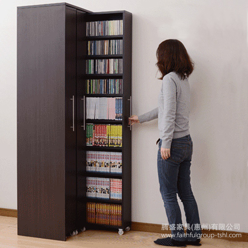 Book Case