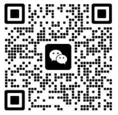 微信扫一扫加好友询价更方便